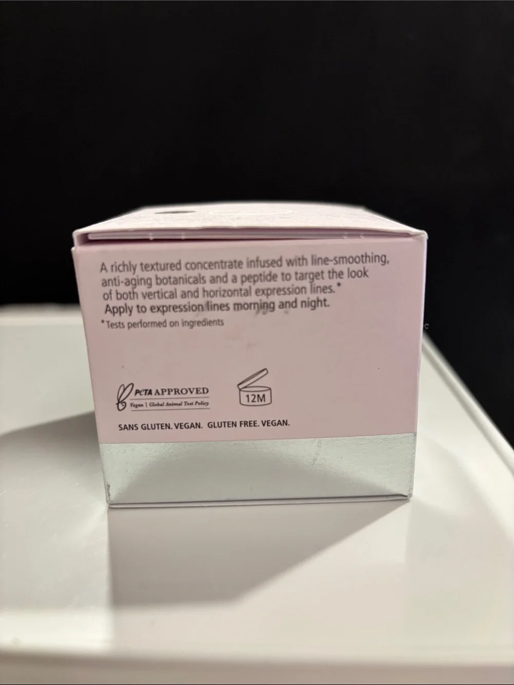 Chantecaille Bio Lifting Repair Concentrate+
